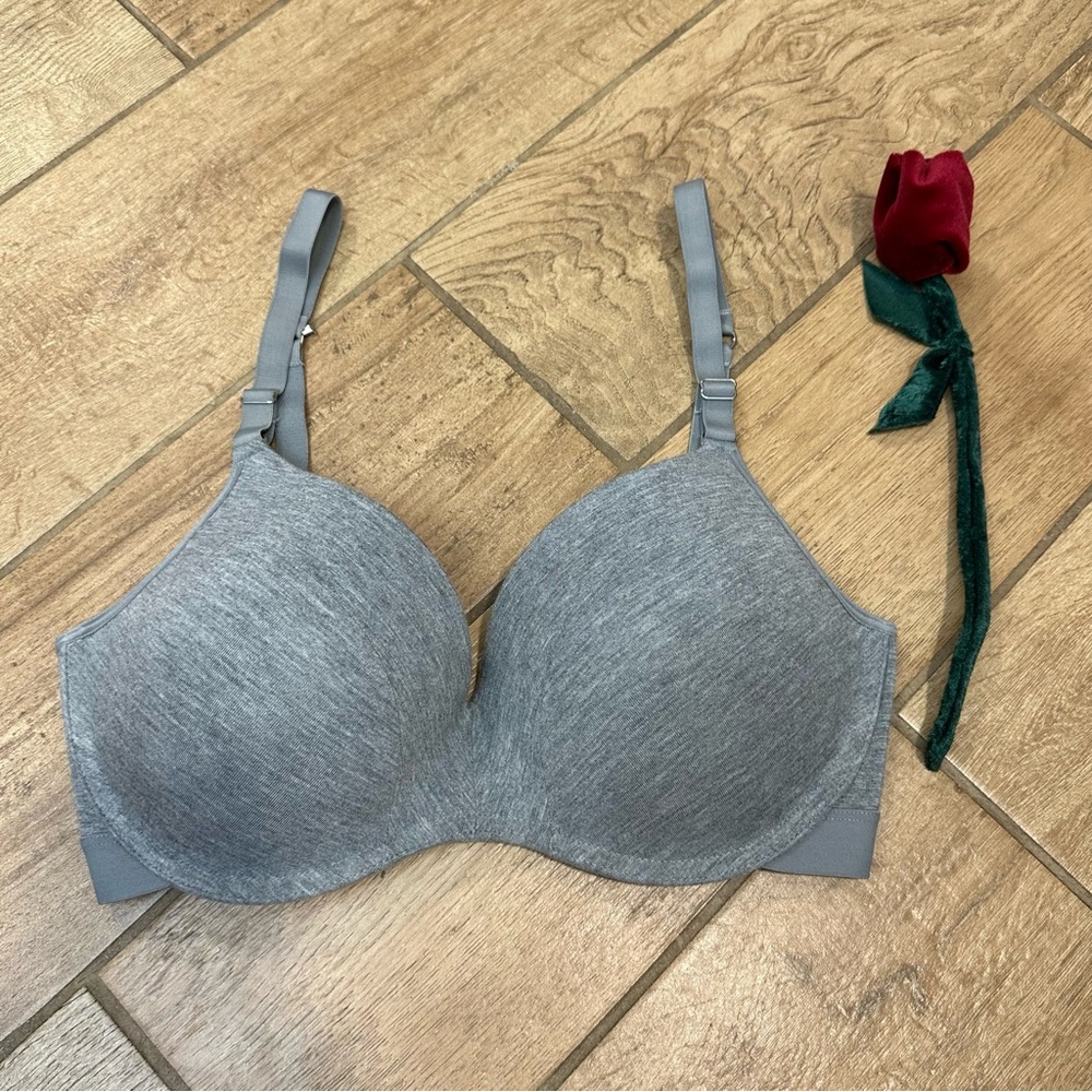 Lively Bra 32DDD Wireless Comfort Padded